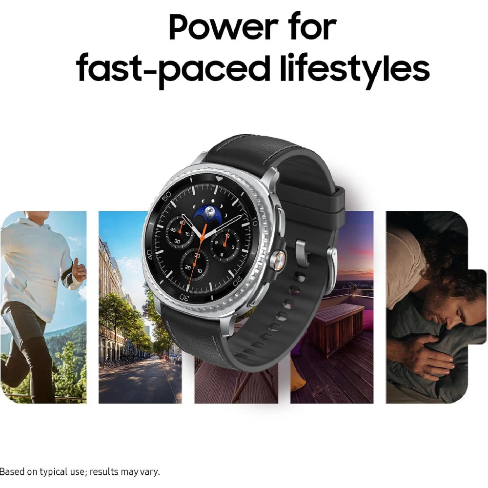 Samsung Galaxy Watch8 Classic 46mm
