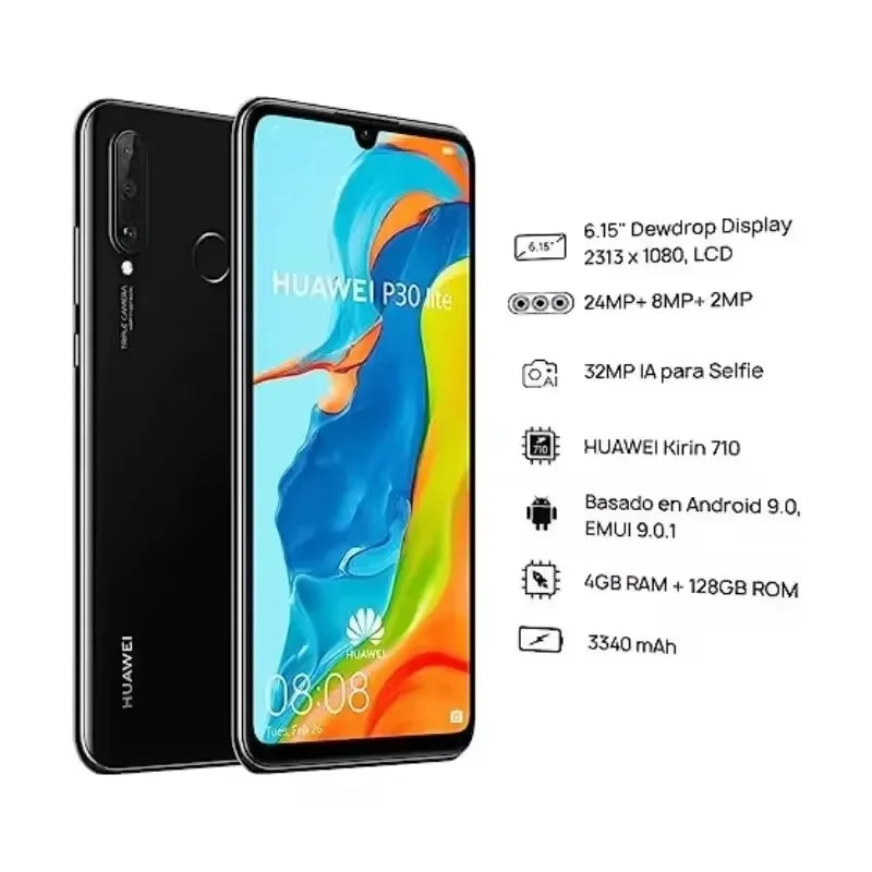 HUAWEI P30 Lite