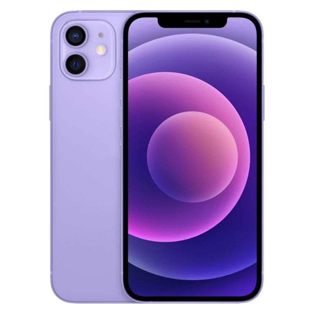 Apple iPhone 12