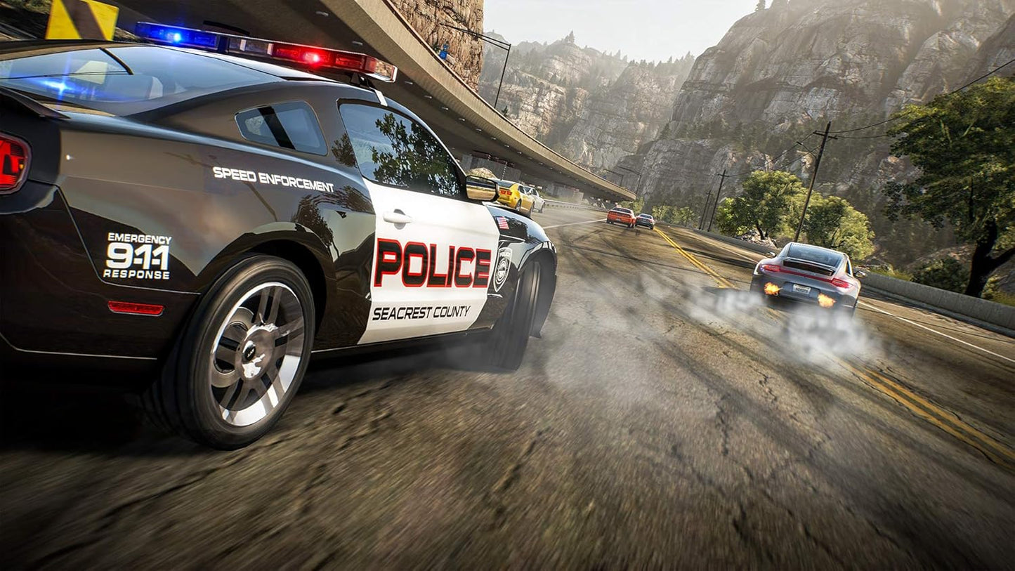 Need for Speed Hot Pursuit Remastered | Nintendo Switch / Switch 2