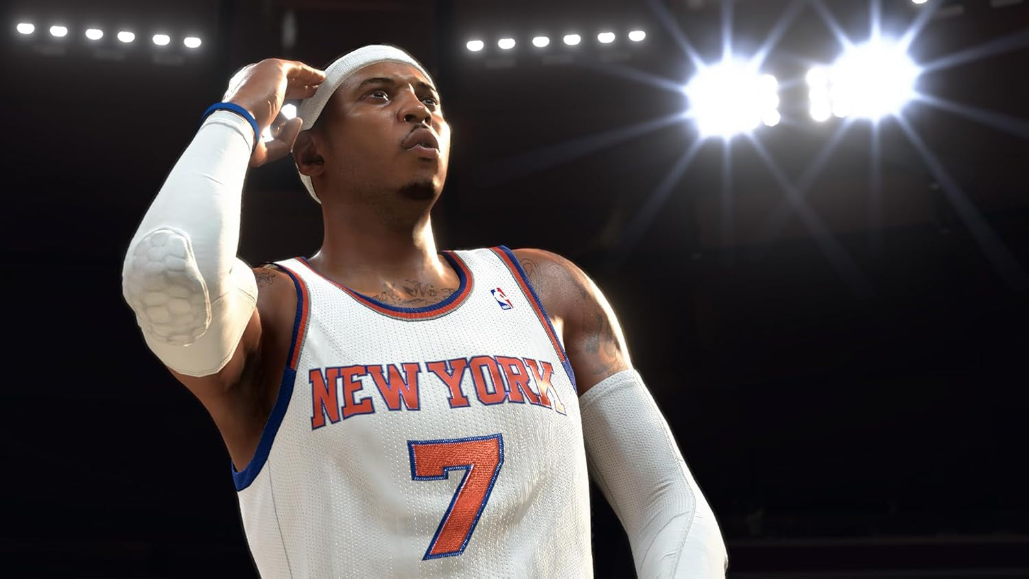 NBA 26 - [Xbox One / Xbox Series X]