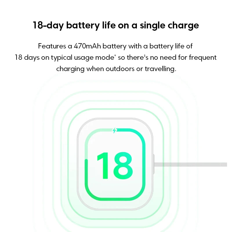Xiaomi Redmi Watch 5 Lite