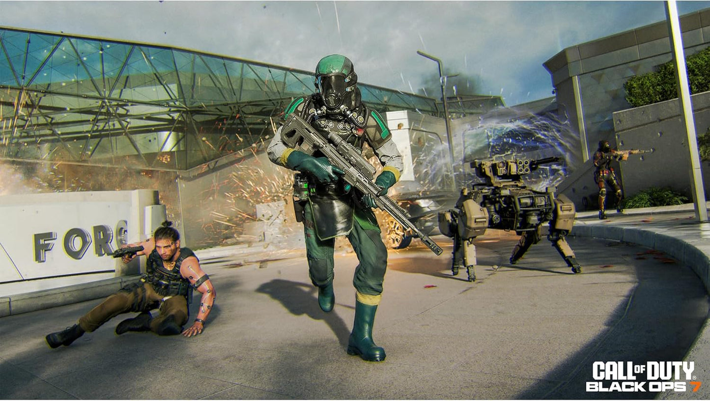 Call of Duty: Black Ops 7 /PS5