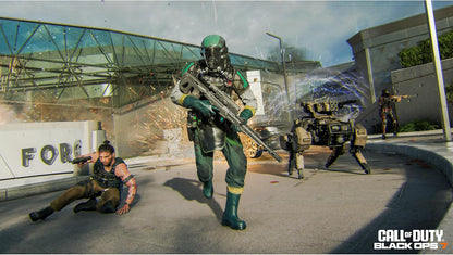 Call of Duty: Black Ops 7 /PS5