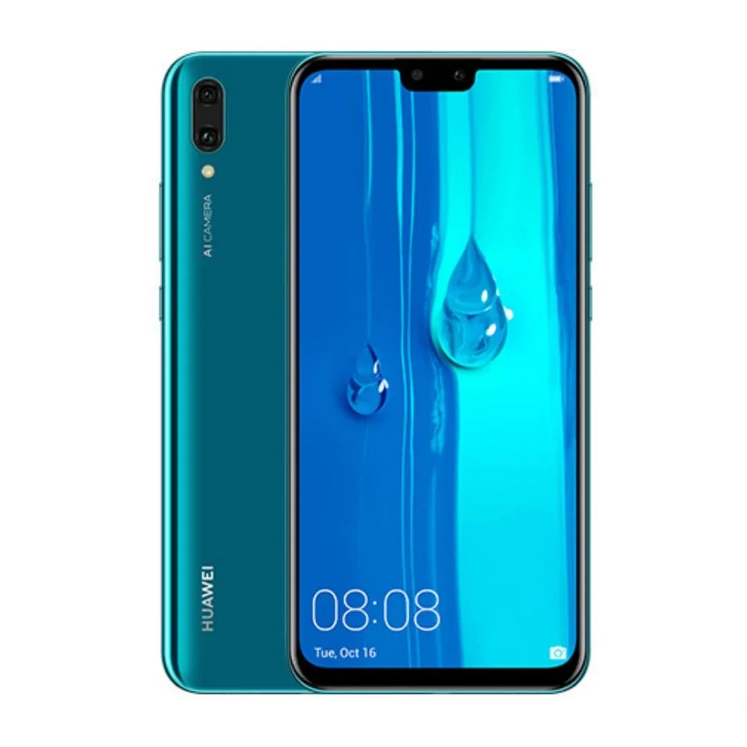 Huawei Y9 2019
