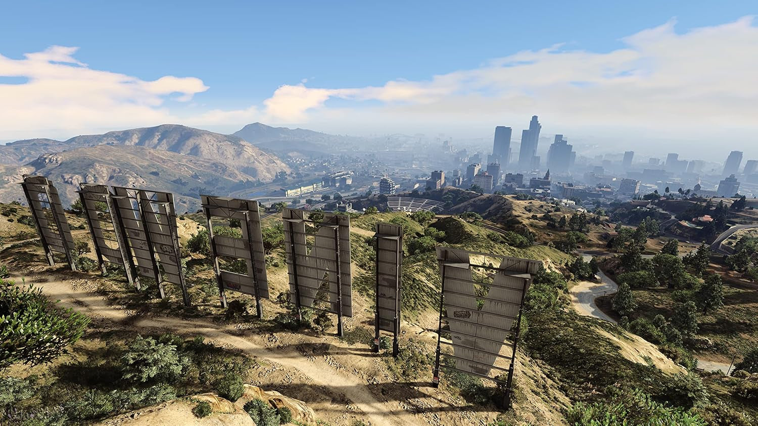 Grand Theft Auto V - [Playstation 5]