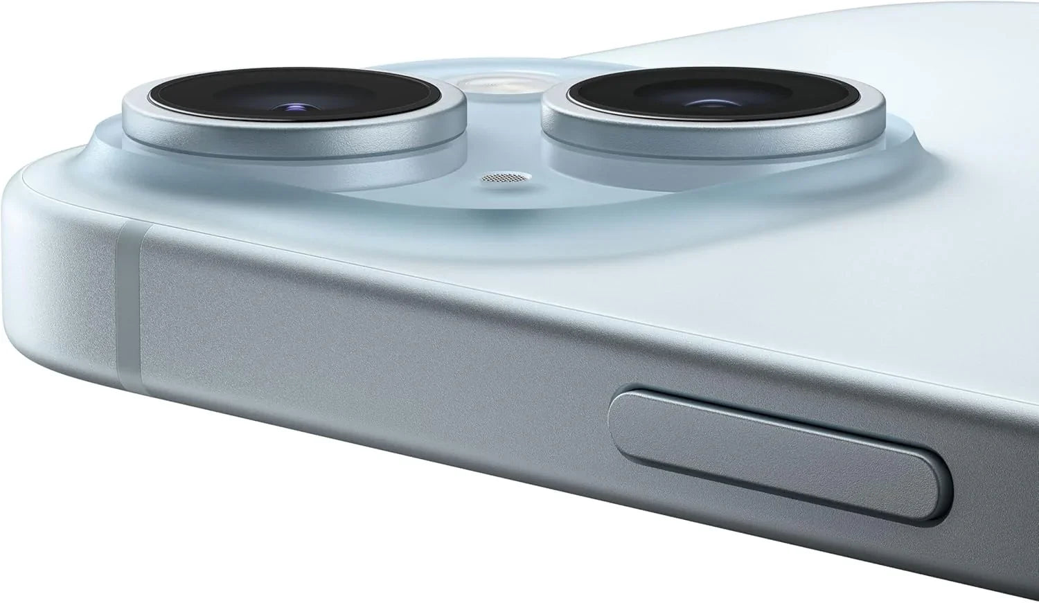 Iphone 15 (128 Go) - Noir