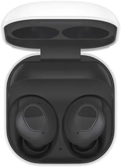 R400 Galaxy Buds Fe, Graphite