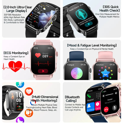 Montre connectée 2026