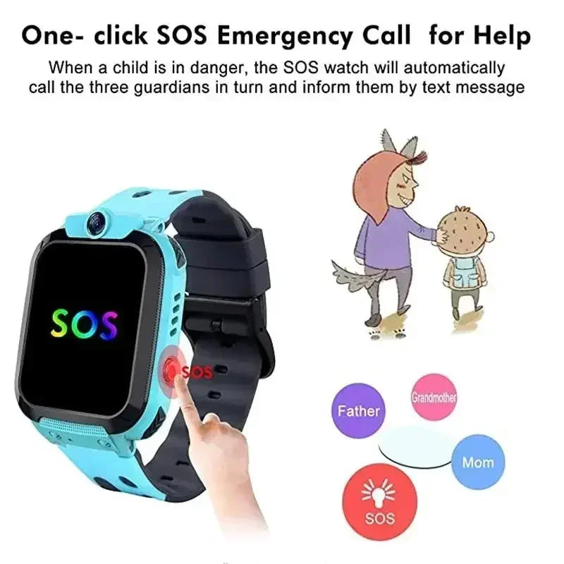 Montre connectée VIVO