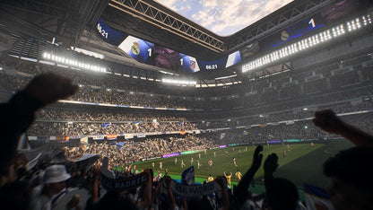 EA SPORTS FC 26 Standard Edition Switch | Jeu Vidéo | Français