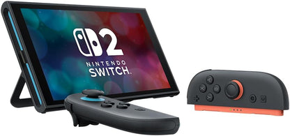 Experience Gaming Like Never Before with the New Nintendo Switch 2