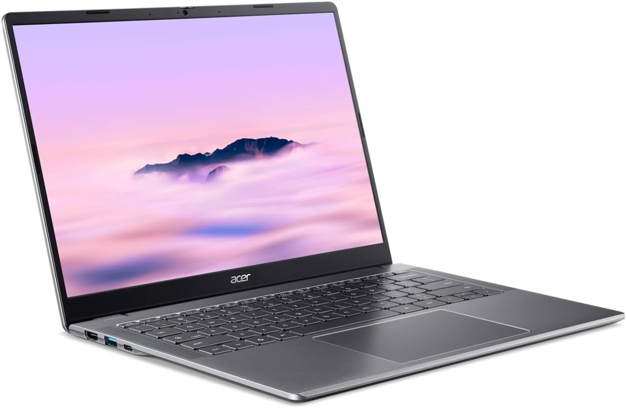 Chromebook plus 514 I PC Portable 14