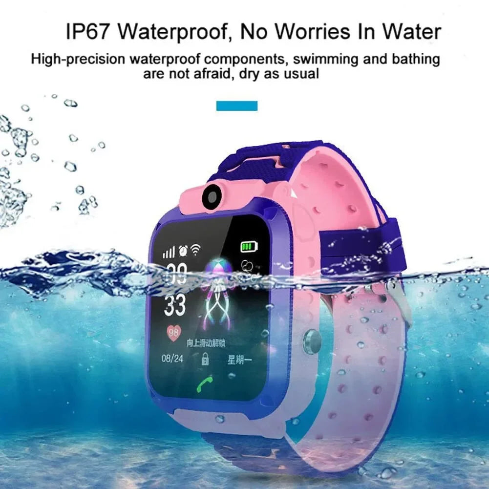 Montre connectée VIVO
