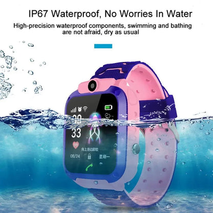 Montre connectée VIVO