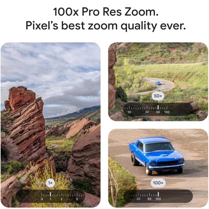 Google Pixel 10 Pro