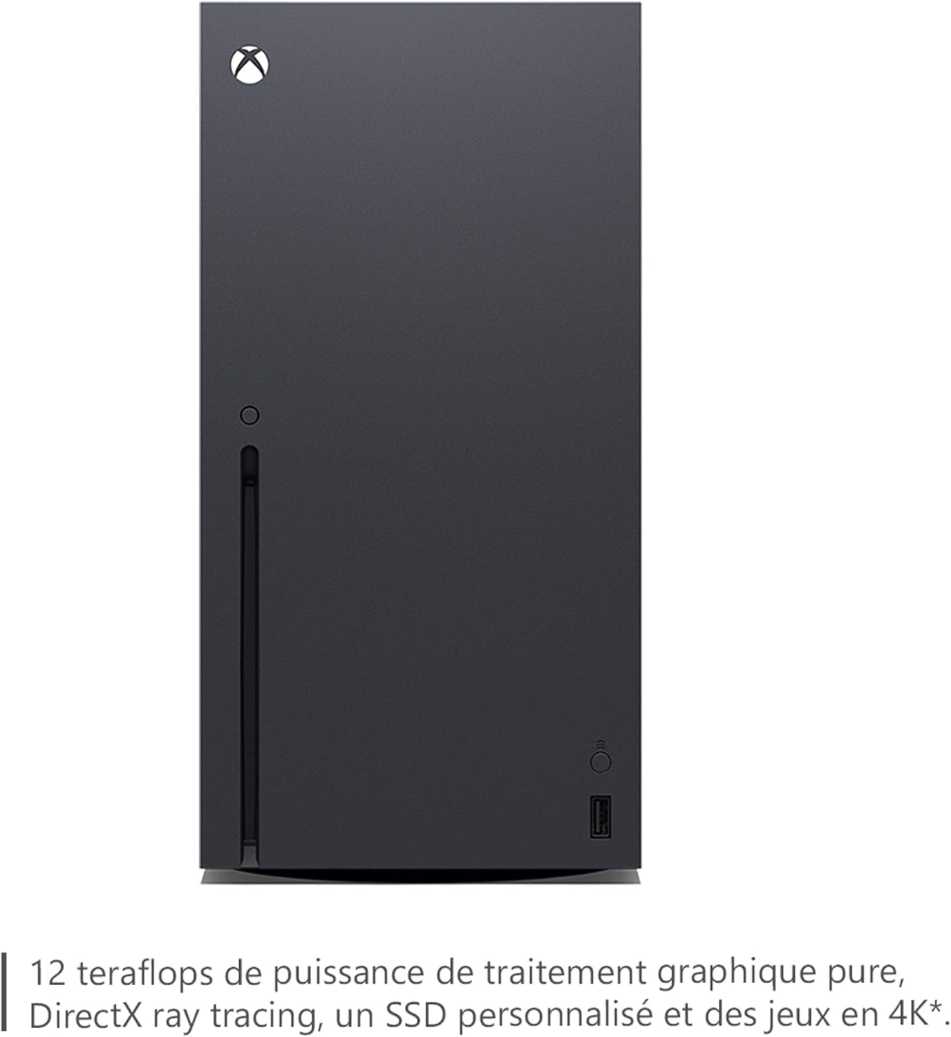 Xbox Series X Bundle with Venom Dual Charging Station and 2 Rechargeable Batteries - Ultimate Gaming Experience in Black