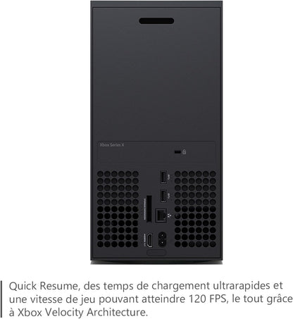 Xbox Series X Bundle with Venom Dual Charging Station and 2 Rechargeable Batteries - Ultimate Gaming Experience in Black