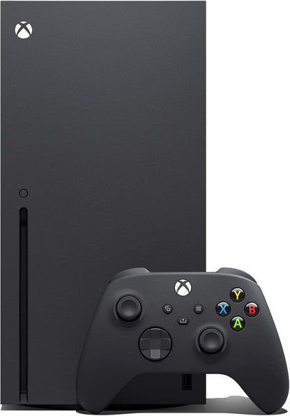 Xbox Series X Bundle with Venom Dual Charging Station and 2 Rechargeable Batteries - Ultimate Gaming Experience in Black