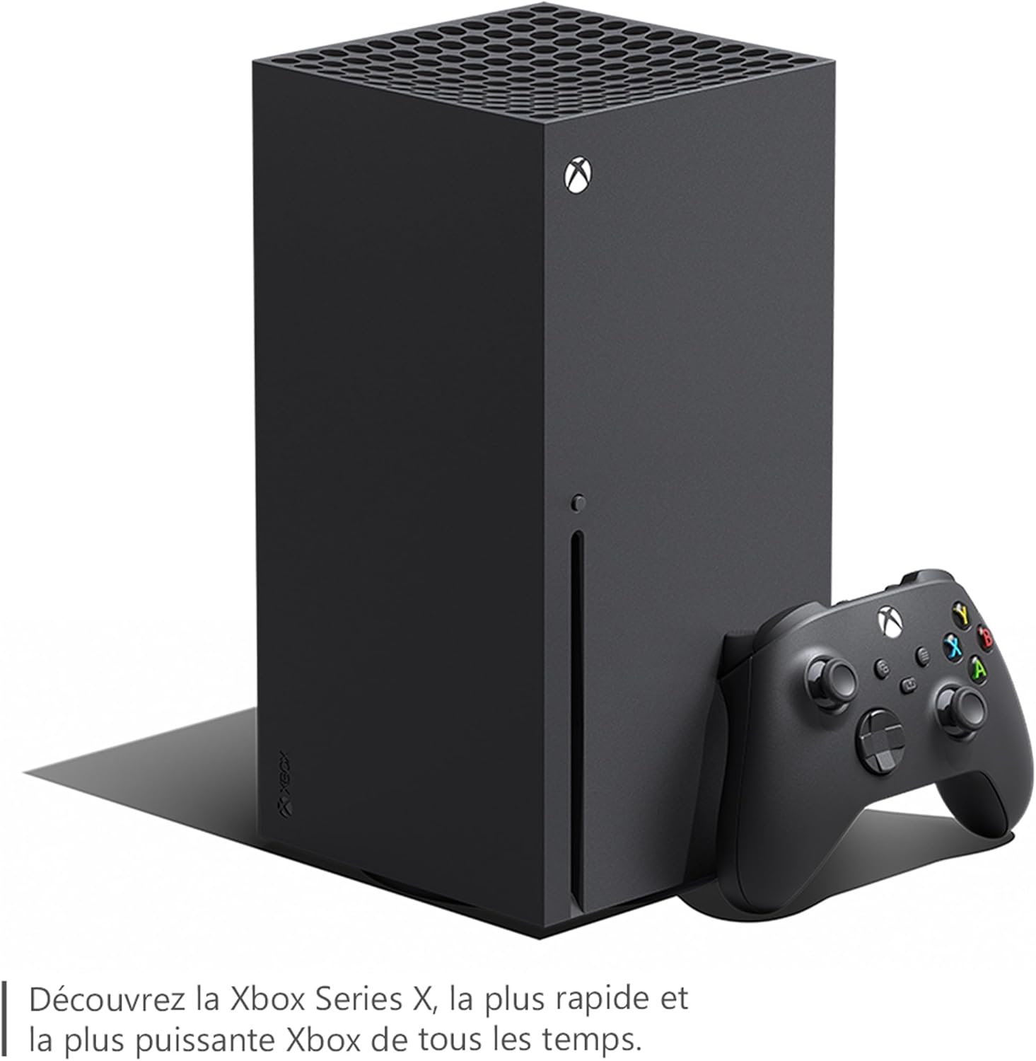 Xbox Series X Bundle with Venom Dual Charging Station and 2 Rechargeable Batteries - Ultimate Gaming Experience in Black