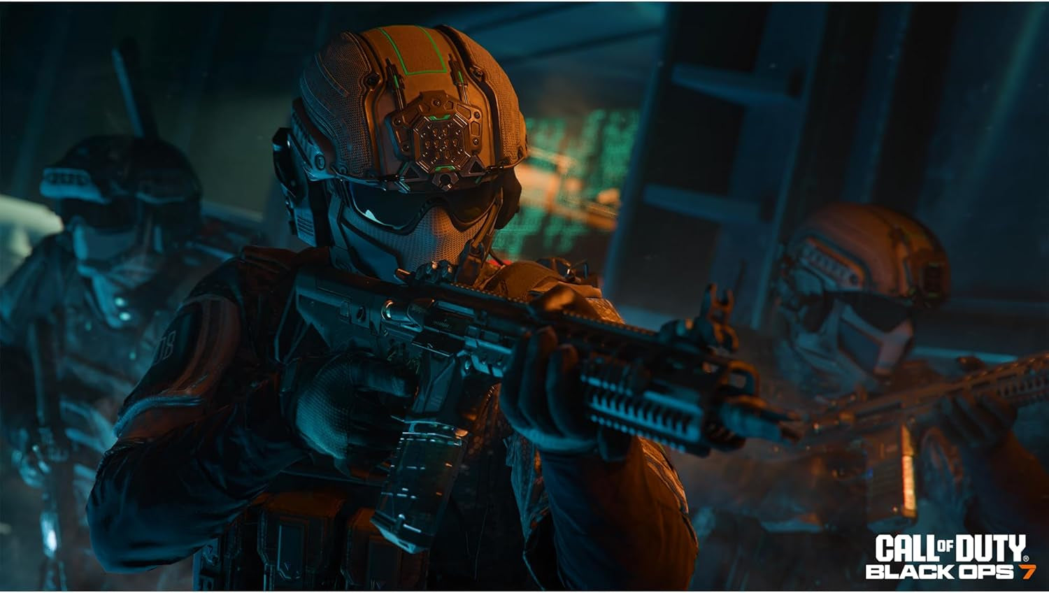Call of Duty: Black Ops 7 /PS5