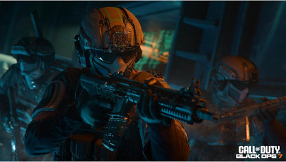 Call of Duty: Black Ops 7 /PS5