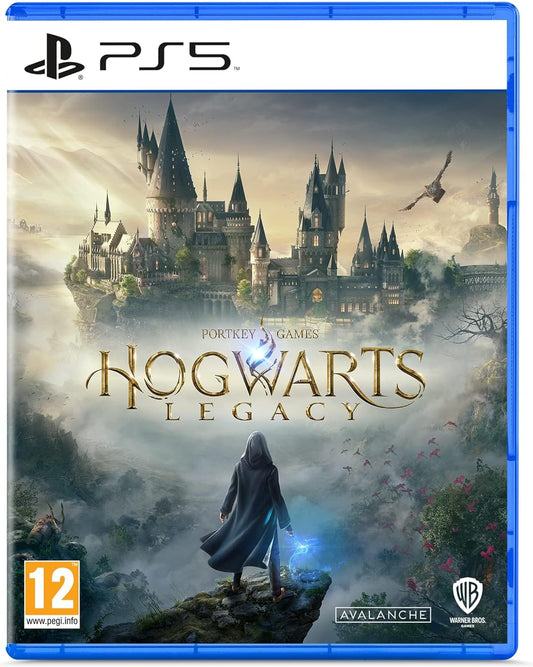 Hogwarts Legacy /PS5