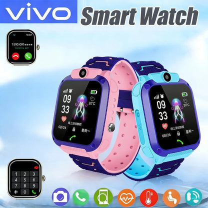 Montre connectée VIVO
