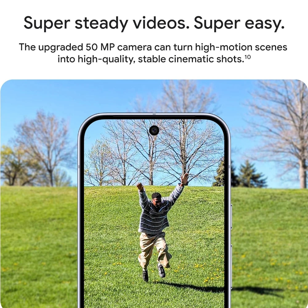 Google Pixel 10 Pro