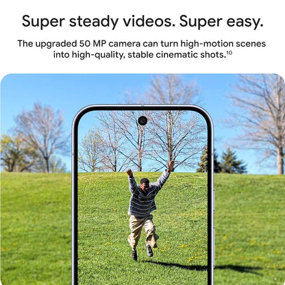 Google Pixel 10 Pro