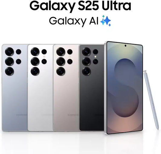 Samsung Galaxy S25 Ultra 5G