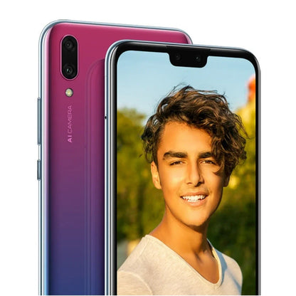 Huawei Y9 2019