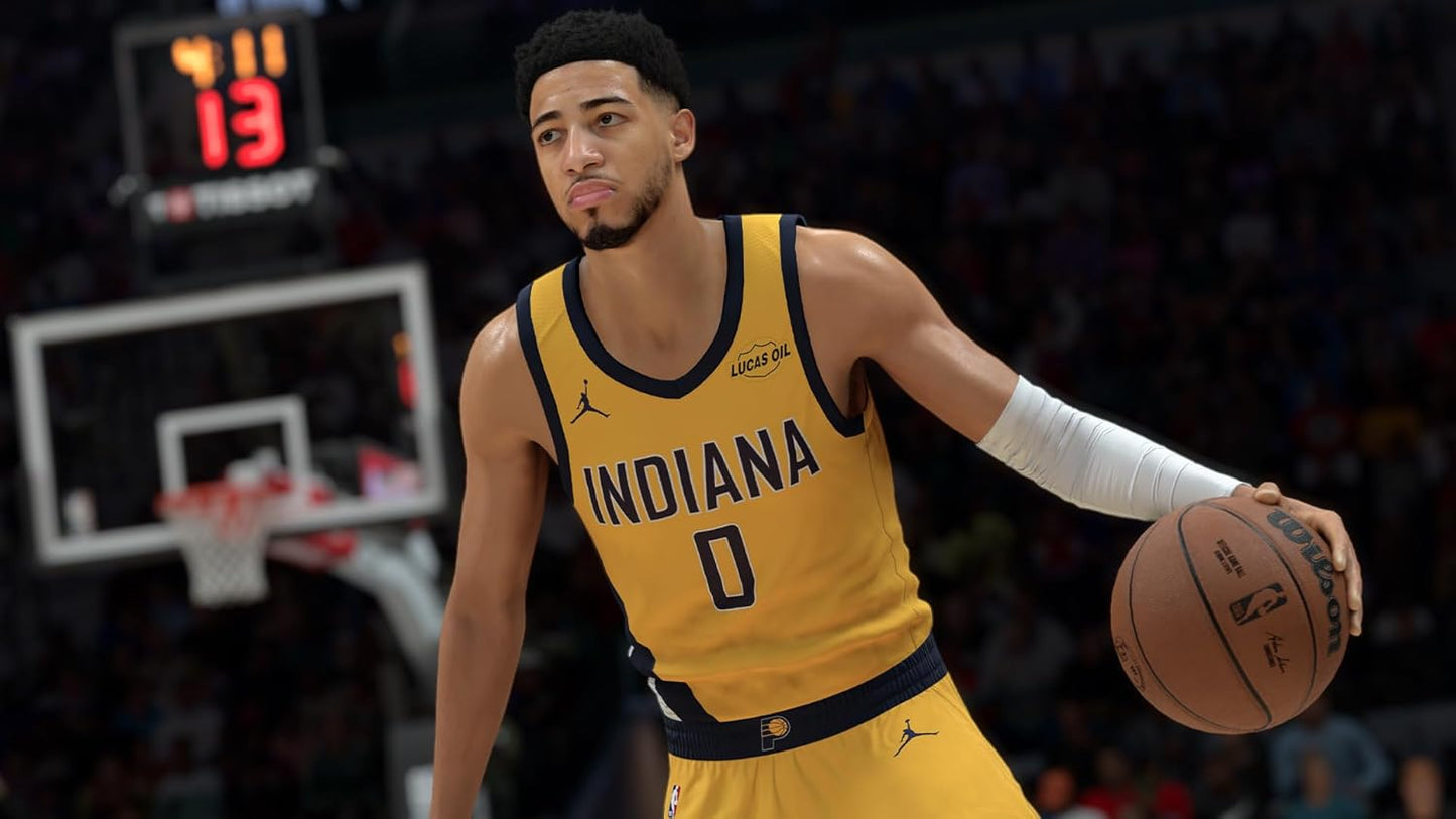 NBA 26 - [Xbox One / Xbox Series X]