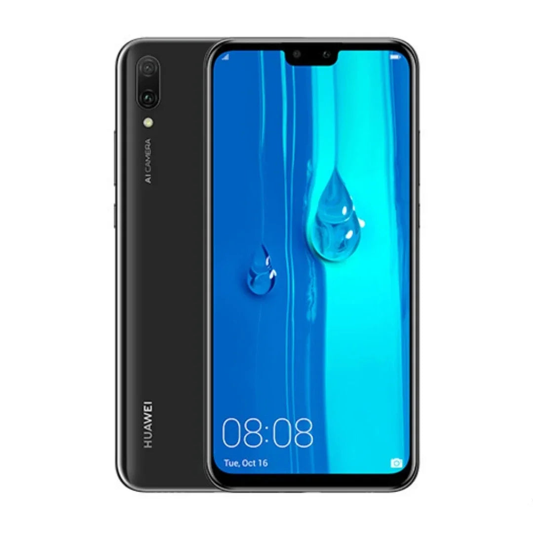 Huawei Y9 2019