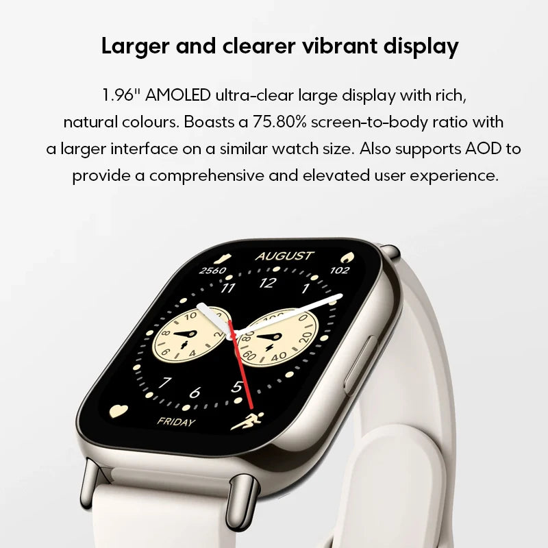 Xiaomi Redmi Watch 5 Lite