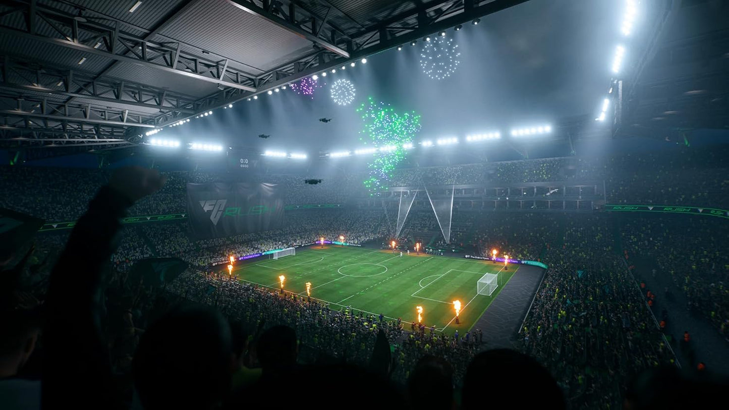 EA SPORTS FC 26 Standard Edition Switch | Jeu Vidéo | Français