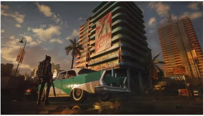 Far Cry 6 FRA PS5