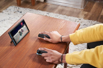 Experience Gaming Like Never Before with the New Nintendo Switch 2