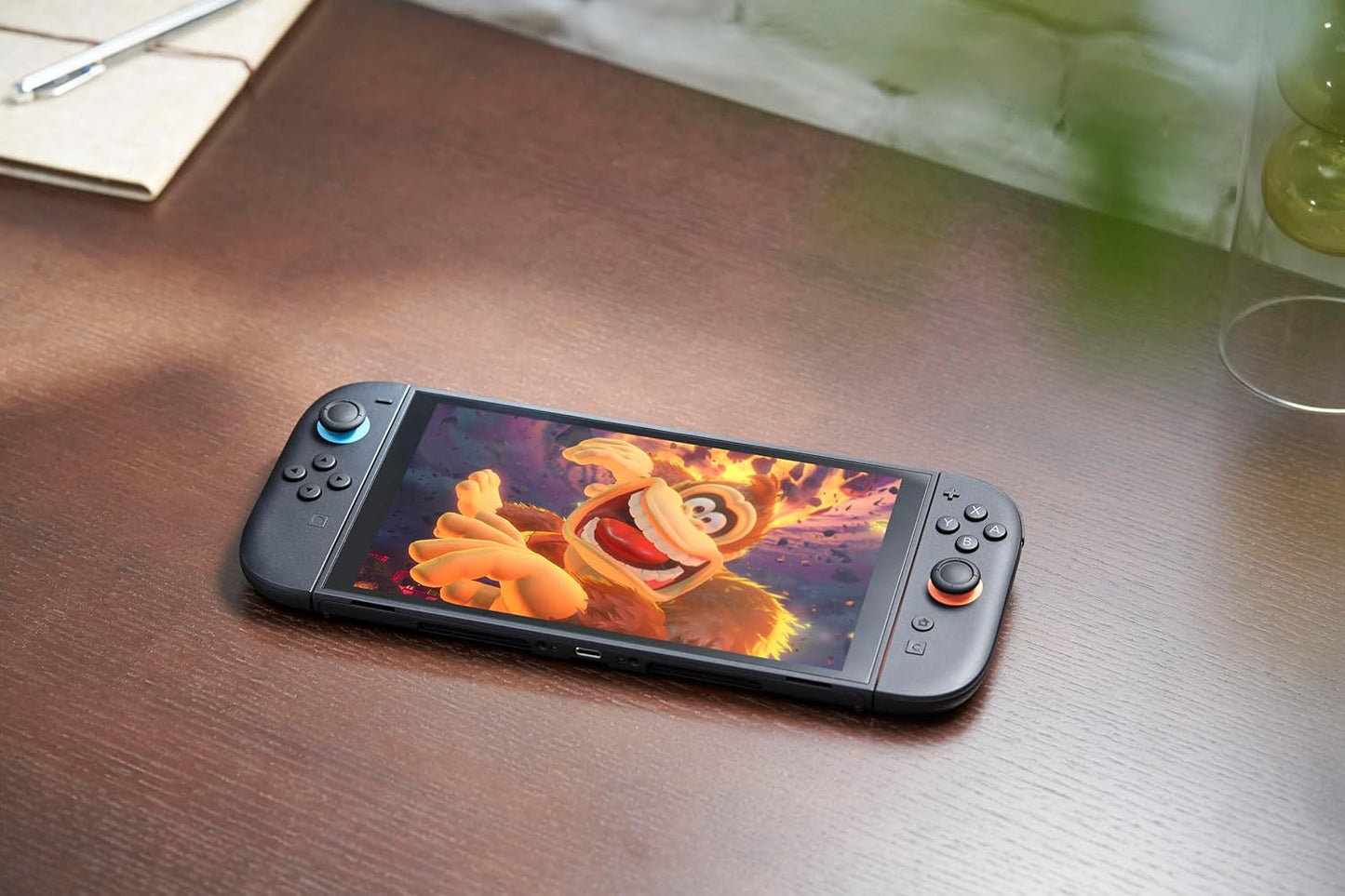 Experience Gaming Like Never Before with the New Nintendo Switch 2