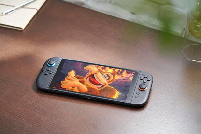 Experience Gaming Like Never Before with the New Nintendo Switch 2