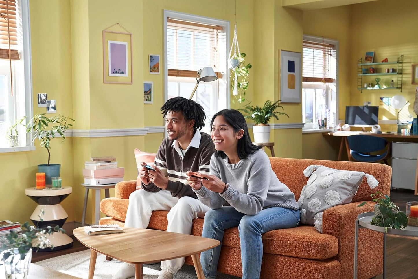 Experience Gaming Like Never Before with the New Nintendo Switch 2