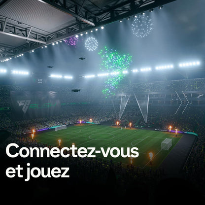 EA SPORTS FC 26 Standard Edition XBOX Series X / XBOX One | Disque | Jeu Vidéo | Français