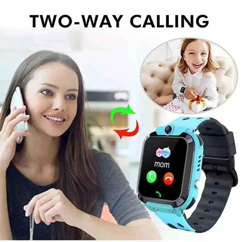 Montre connectée VIVO