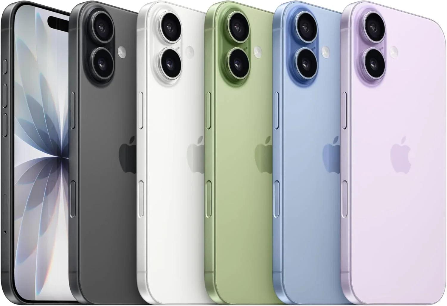 Iphone 17 256 Go : Écran 6,3 Pouces Avec Promotion, Puce A19, Caméra Avant Center Stage, Meilleure Résistance Aux Rayures, Autonomie D’Une Journée ; Aube