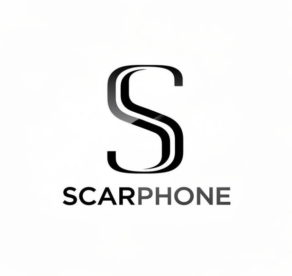 SCARPHONE 