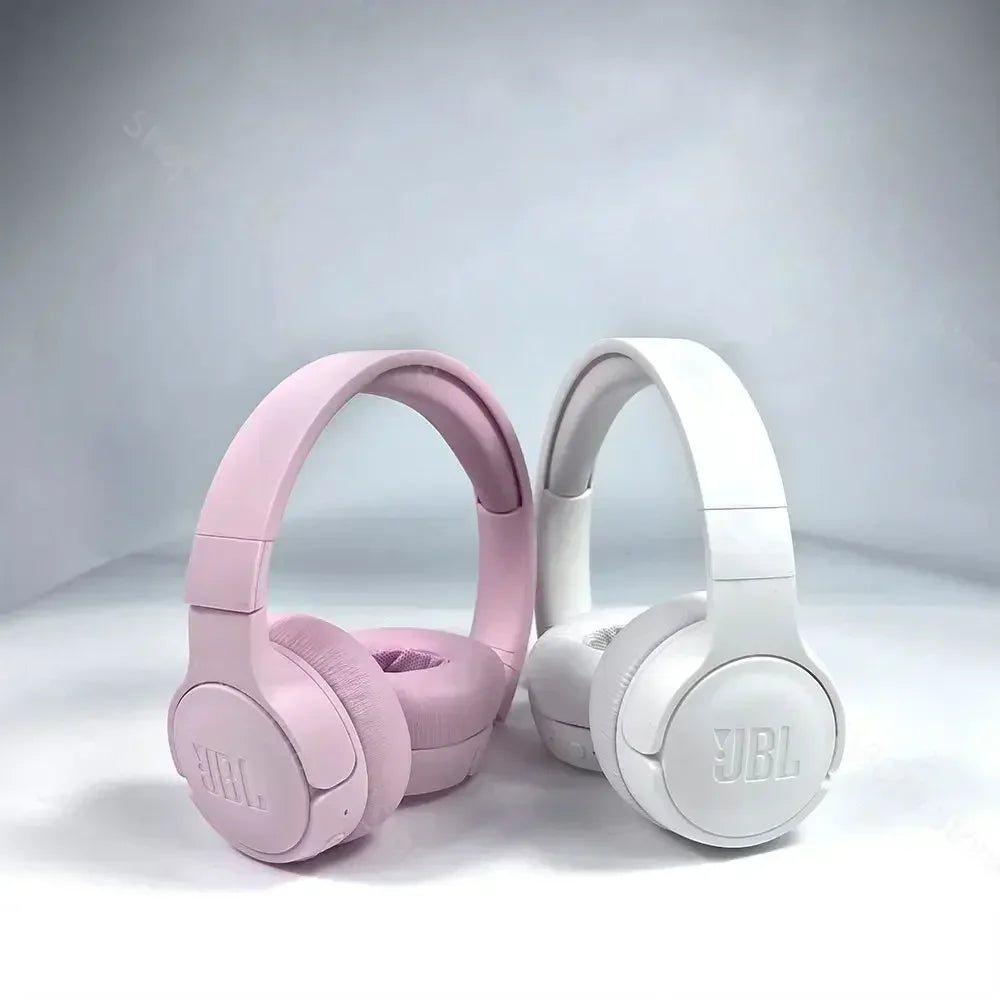 JBL Tune 660NC original, Casque sans fil supra-auriculaire