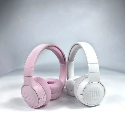 JBL Tune 660NC original, Casque sans fil supra-auriculaire