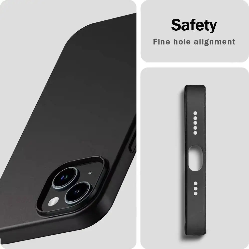 Coque de téléphone D-Drake pour iPhone