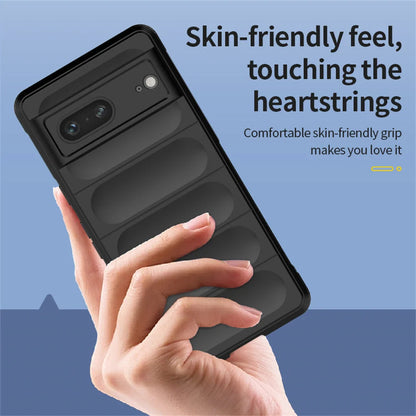 Coque de protection antichoc pour Google Pixel