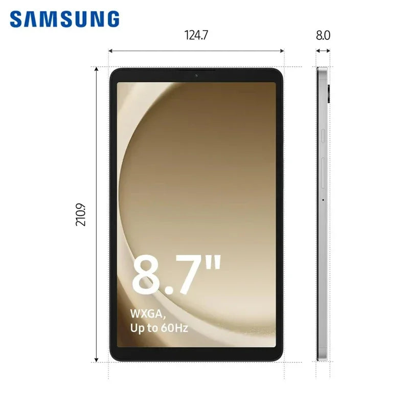 Samsung Galaxy Tab A9
